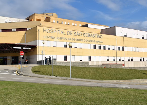 Unidade Local de Saúde (ULS) - Entre Douro e Vouga