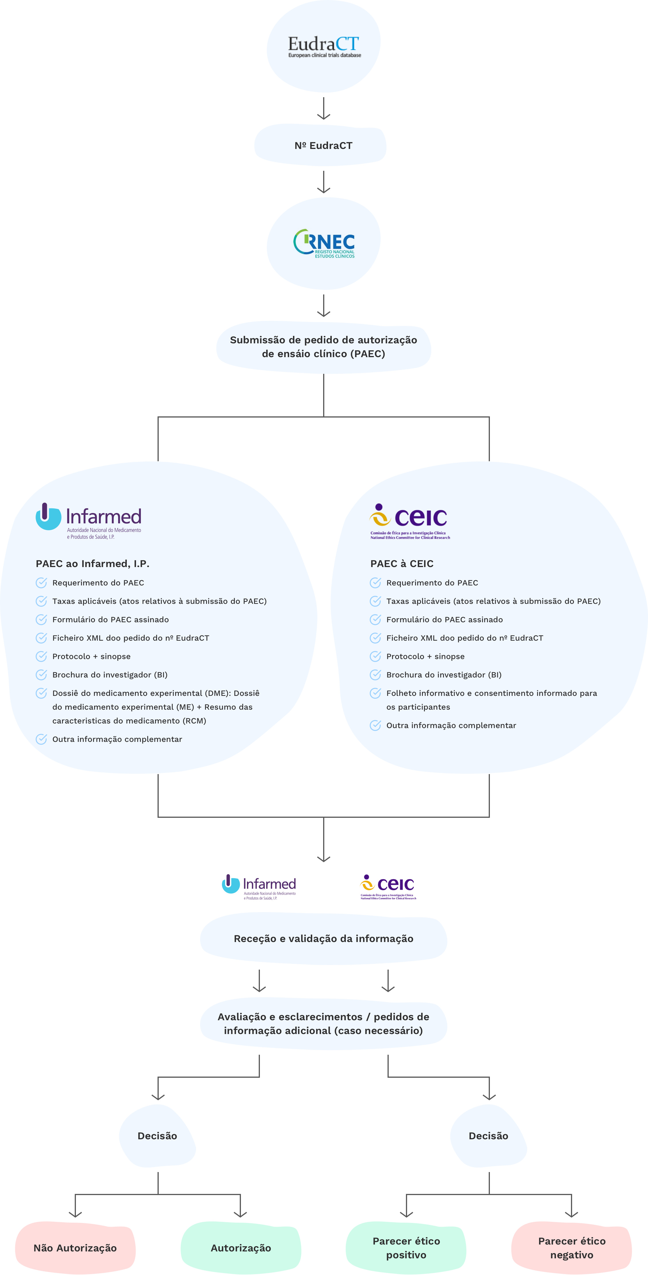 Processo De Aprovacao