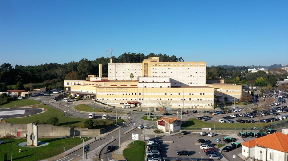 São Sebastião Hospital