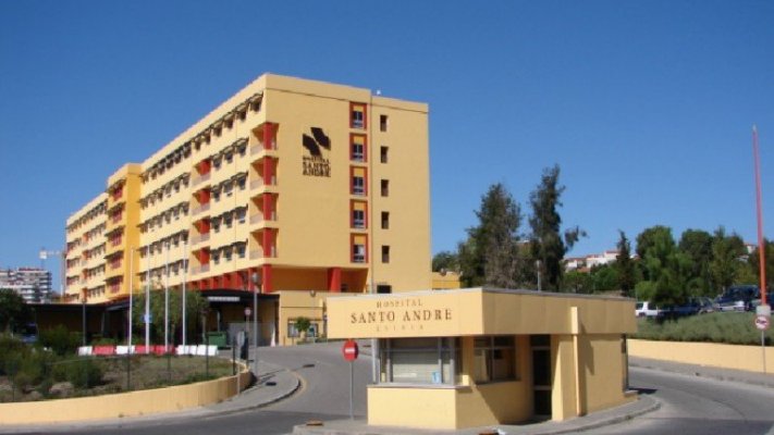 Centro Hospitalar de Leiria