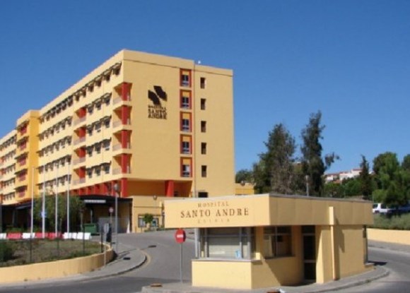 Centro Hospitalar de Leiria